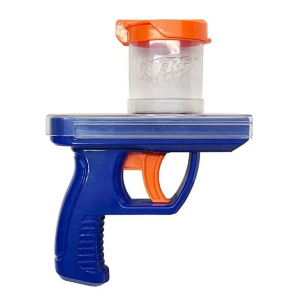 2.4-inch Rubber Super Bounce Ball Fetch Dog Toy, 3 Pack - Picture 4 of 10